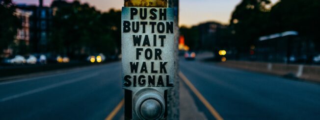 Morgantown Pedestrian Injury Lawyers