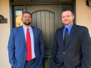 Slavey & Shumaker PLLC - Morgantown Personal Injury and Criminal Defense Attorneys