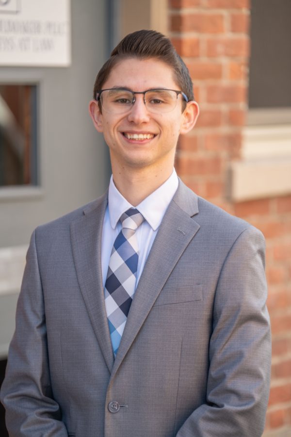 Kasey Libby, Associate Attorney at Slavey & Shumaker PLLC in Morgantown, WV